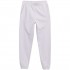 Women's trousers 4F CAS F472 light purple 4FAW23TTROF472 52S M