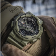 M-TAC Sports Watch Olive (50006001)