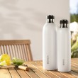 Brita sodaTRIO bottle (1 l white) Brita sodaTRIO bottle (1 l white)