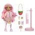 Rainbow High Sparkle & Shine Fashion Dolls- Rosetta (Pink)