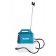 Makita DUS054Z garden sprayer Hand garden sprayer 5 L Makita DUS054Z garden sprayer Hand garden sprayer 5 L