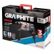 Graphite 58G539 rotary hammer Graphite 58G539 rotary hammer