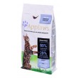 APPLAWS Chicken with duck - dry cat food - 2kg APPLAWS Chicken with duck - dry cat food - 2kg