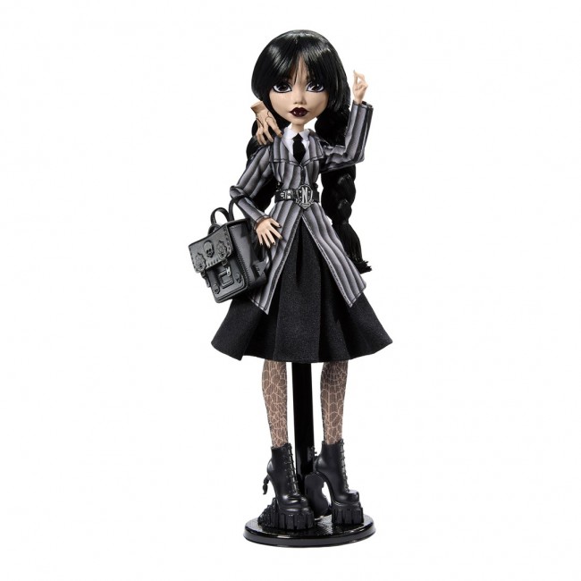 Monster High Wednesday Addams Doll Monster High Wednesday Addams Doll