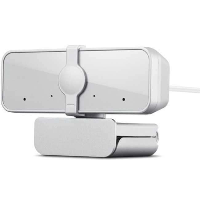 Lenovo GXC1E71383 webcam 2.8 MP 1920 x 1080 pixels USB White Lenovo GXC1E71383 webcam 2.8 MP 1920 x 1080 pixels USB White