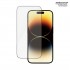 PanzerGlass Screen Protector iPhone 14 Pro | Ultra-Wide Fit w. EasyAligner