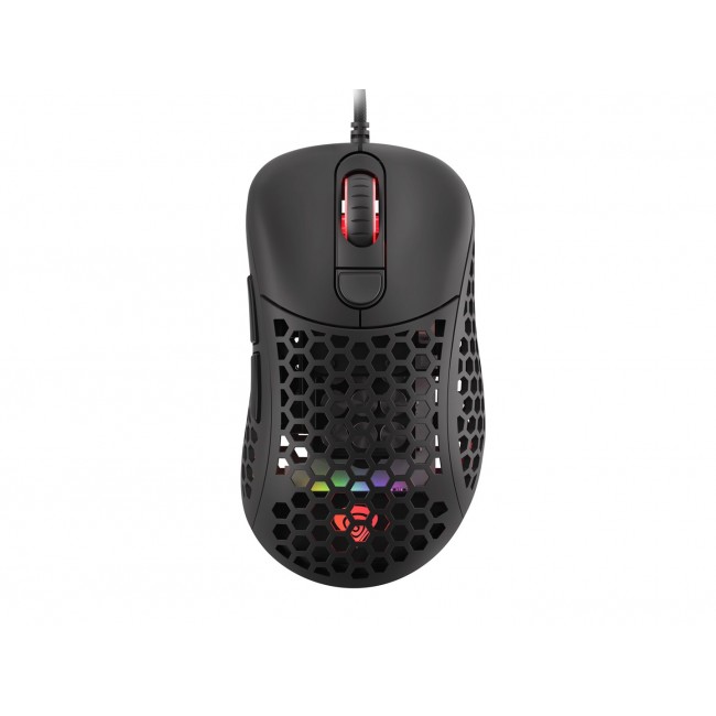 GENESIS Xenon 800 mouse Gaming Right-hand USB Type-A Optical 16000 DPI