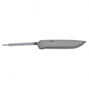 Helle 42 - blade