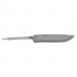Helle 42 - blade
