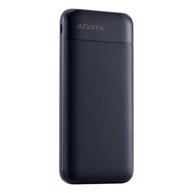 ADATA C100 Lithium Polymer (LiPo) 10000 mAh Black