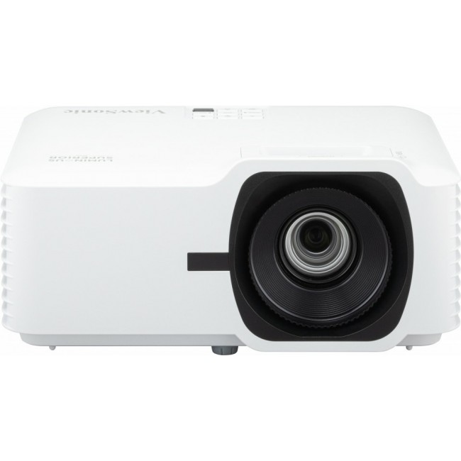Viewsonic LS740HD data projector Standard throw projector 5000 ANSI lumens 1080p (1920x1080) White Viewsonic LS740HD data projector Standard throw projector 5000 ANSI lumens 1080p (1920x1080) White