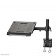 Neomounts NOTEBOOK-D100 Laptop holder monitor arm 10-22 Neomounts NOTEBOOK-D100 Laptop holder monitor arm 10-22
