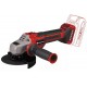 Cordless angle grinder TP-AG 18/125 CE Q Solo 4431155 EINHELL Cordless angle grinder TP-AG 18/125 CE Q Solo 4431155 EINHELL