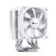 Jonsbo CR-1400 EVO Processor Air cooler 9.2 cm White 1 pc(s) Jonsbo CR-1400 EVO Processor Air cooler 9.2 cm White 1 pc(s)