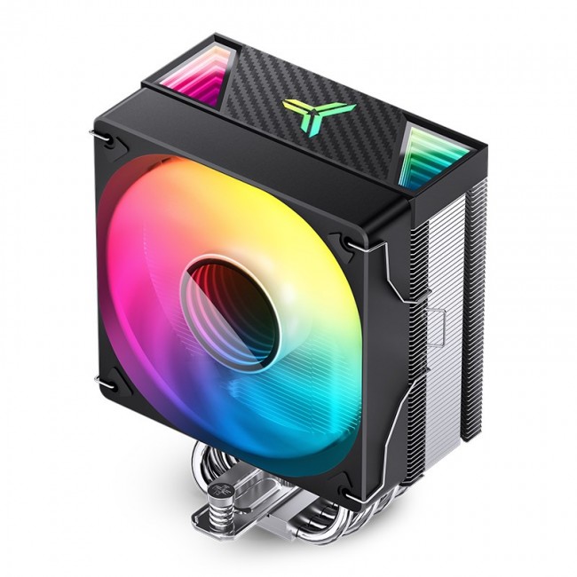 Jonsbo CR-1000 V2 PRO ARGB - black Jonsbo CR-1000 V2 PRO ARGB - black