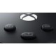 Microsoft Xbox Wireless Controller Black Bluetooth Gamepad Analogue / Digital Android, PC, Xbox One, Xbox One S, Xbox One X, Xbox Series S, Xbox Series X, iOS Microsoft Xbox Wireless Controller Black Bluetooth Gamepad Analogue / Digital Android, PC, Xbox One, Xbox One S, Xbox One X, Xbox Series S, Xbox Series X, iOS
