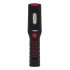 Ansmann IL300R Black Hand flashlight LED