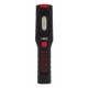 Ansmann IL300R Black Hand flashlight LED