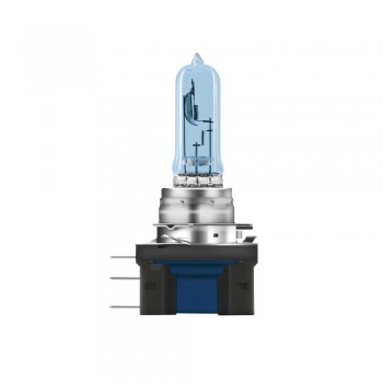 Bulb (carton 1pc) H15 12V 55/15W PGJ23T-1 Cool Blue Intense NextGen