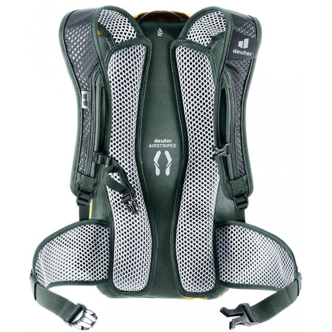 Bicycle backpack - Deuter Plamort 12 Bicycle backpack - Deuter Plamort 12