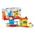 DOLU Garage Junior with Cars 5152 51523