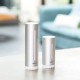 Netatmo NWS01-EC digital weather station Aluminium Battery/USB Wi-Fi Netatmo NWS01-EC digital weather station Aluminium Battery/USB Wi-Fi