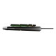 Gaming Keyboard GENESIS RHOD 300 RGB Black USB ES (Spanish) Gaming Keyboard GENESIS RHOD 300 RGB Black USB ES (Spanish)