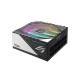 ASUS ROG Loki SFX-L 750W Platinum power supply unit 20+4 pin ATX Black, Silver ASUS ROG Loki SFX-L 750W Platinum power supply unit 20+4 pin ATX Black, Silver