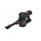 PRIME3 SVC61 upright hoover
