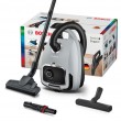 Bosch Serie 6 BGB6X330 vacuum 4 L Cylinder vacuum Dry 600 W Dust bag