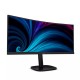 Philips 3000 series 34B2U3600C/00 computer monitor 86.4 cm (34