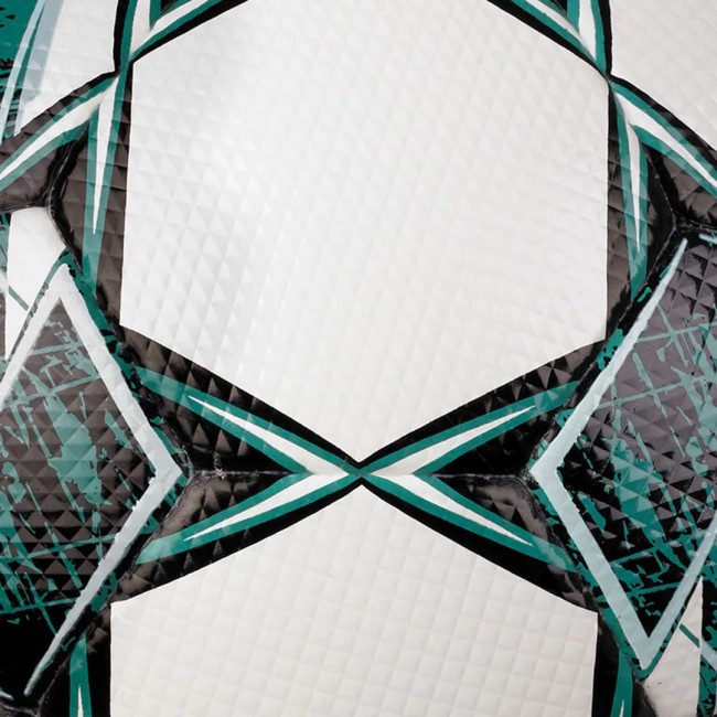 Select Numero 10 FIFA Basic v23 soccer ball white and green 17818 size 5 Select Numero 10 FIFA Basic v23 soccer ball white and green 17818 size 5