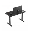 Electric desk MA-Leader 8.2 Black