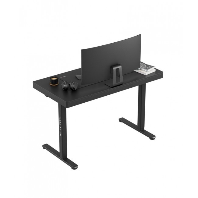 Electric desk MA-Leader 8.2 Black