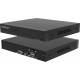 Network video recorder FOSCAM FN9108H 8-channel 5MP NVR Black Network video recorder FOSCAM FN9108H 8-channel 5MP NVR Black