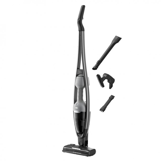 AEG AS62CB25UG upright vacuum cleaner AEG AS62CB25UG upright vacuum cleaner