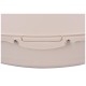 DIAMENTIQ BAYA cool beige - cat litter box - 55,5 x 40 x 38,7 cm DIAMENTIQ BAYA cool beige - cat litter box - 55,5 x 40 x 38,7 cm