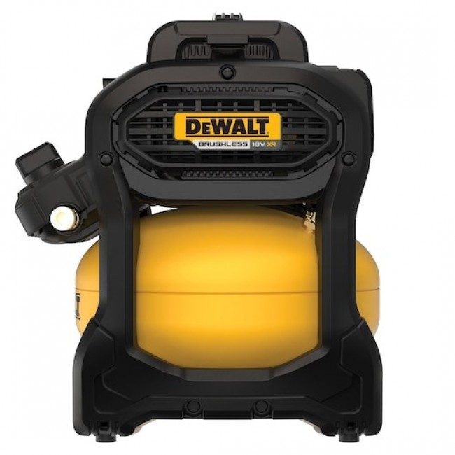 DEWALT 18 Volt Akku-Kompressor DEWALT 18 Volt Akku-Kompressor
