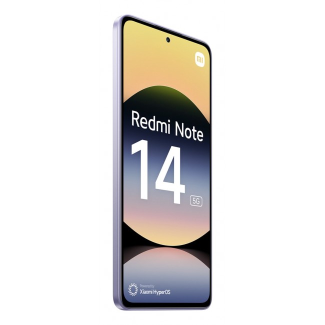 Xiaomi Redmi Note 14 5G 16.9 cm (6.67