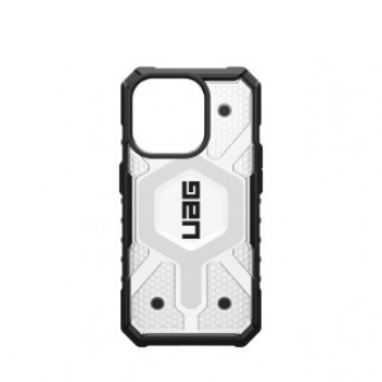 Urban Armor Gear Pathfinder Magsafe mobile phone case 15.5 cm (6.1