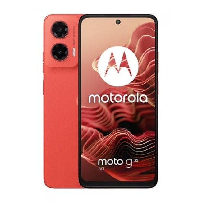Motorola moto g35 5G 17.1 cm (6.72 Motorola moto g35 5G 17.1 cm (6.72