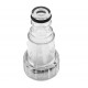 Gypsum grinder 600W Graphite disc 225mm + bag Gypsum grinder 600W Graphite disc 225mm + bag