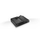 Canon imageFORMULA DR-F120 Flatbed & ADF scanner 600 x 600 DPI A4 Black Canon imageFORMULA DR-F120 Flatbed & ADF scanner 600 x 600 DPI A4 Black