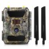 Forest Camera Willfine 4.0CG GPS MMS LTE 4G 100 Trail Camera