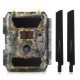 Forest Camera Willfine 4.0CG GPS MMS LTE 4G 100 Trail Camera