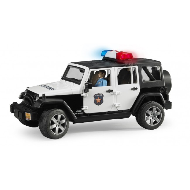 BRUDER 2526 toy vehicle