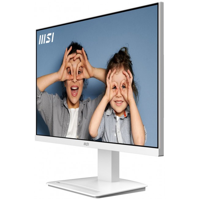 MSI Pro MP2412W computer monitor 60.5 cm (23.8 MSI Pro MP2412W computer monitor 60.5 cm (23.8