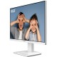 MSI Pro MP2412W computer monitor 60.5 cm (23.8 MSI Pro MP2412W computer monitor 60.5 cm (23.8