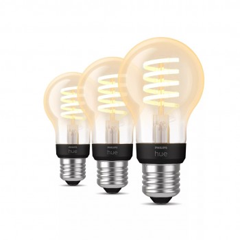 Philips 8720169258266 smart lighting Smart bulb Bluetooth 7 W