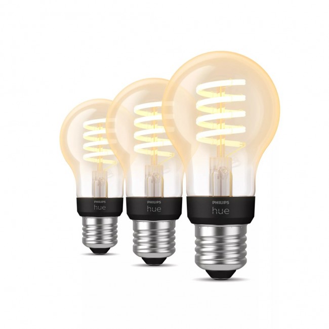 Philips 8720169258266 smart lighting Smart bulb Bluetooth 7 W Philips 8720169258266 smart lighting Smart bulb Bluetooth 7 W
